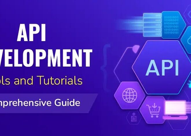 Django REST Framework: Advanced API Development Patterns