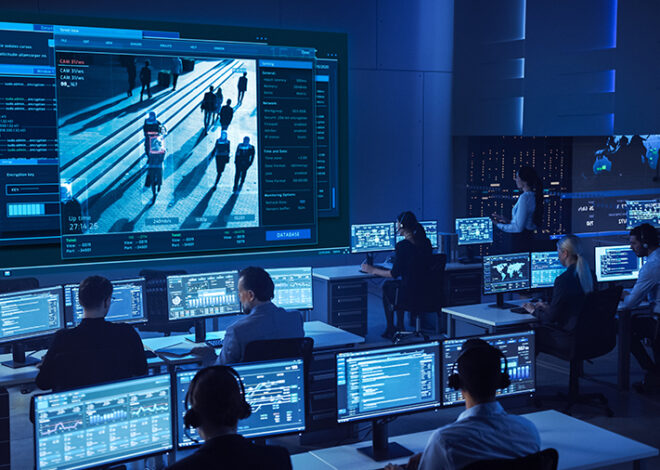 Harnessing Python for Cyber Defense: A Deep Dive into the New Wave of Malware Analysis Libraries