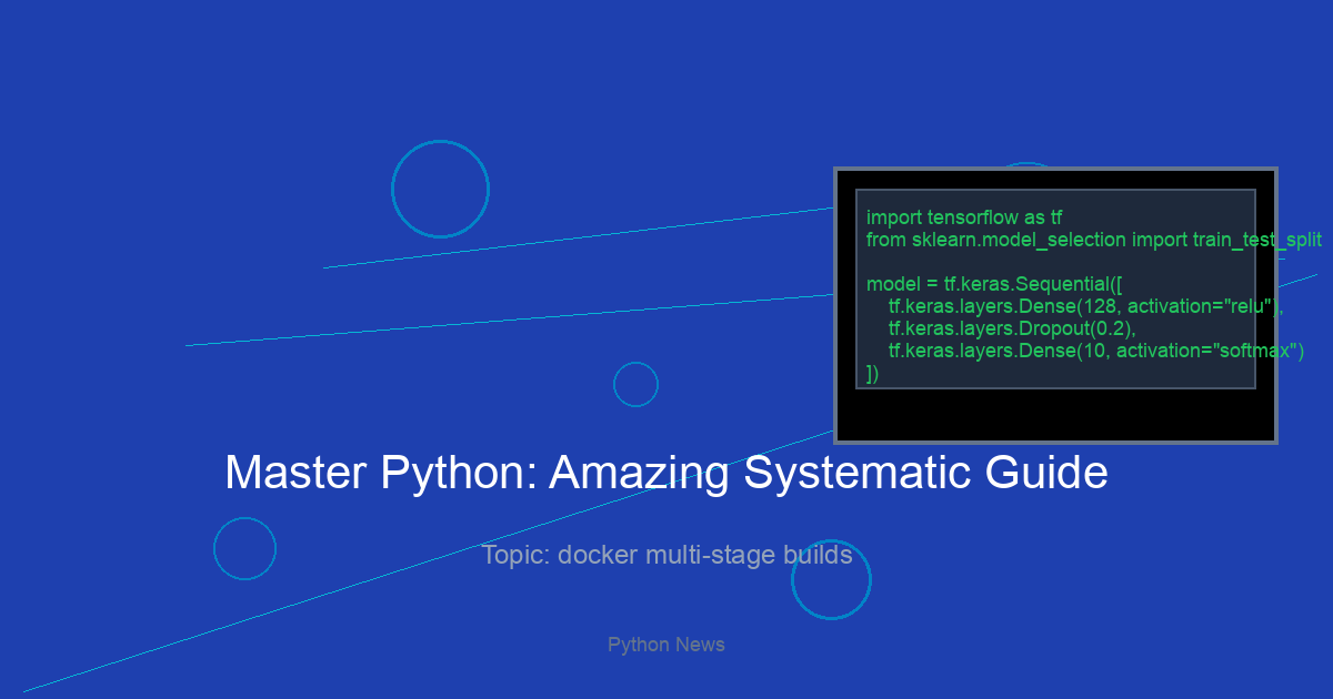 Master Python: Amazing Systematic Guide