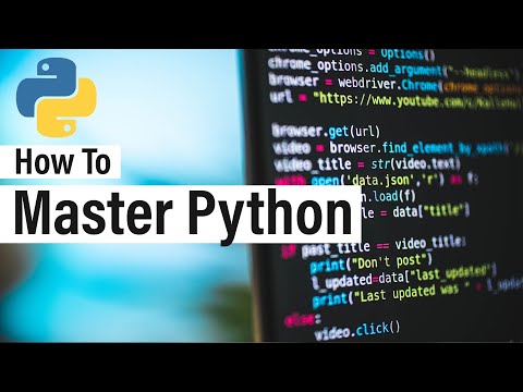 Master Python GUI: Amazing Systematic Guide