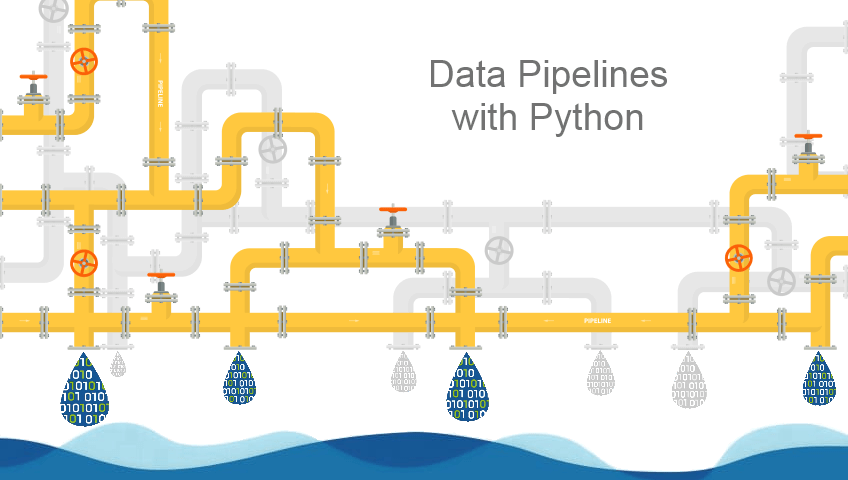 Python Data Pipeline Automation – Part 4
