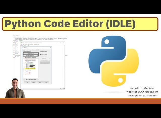 Python Performance Profiling and Optimization – Part 4