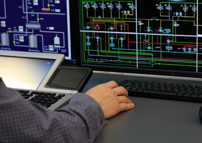 Python in the Core: How Python is Revolutionizing System-Level Tooling