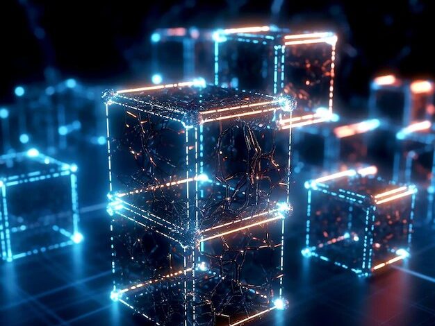 Python’s New Frontier: Revolutionizing Smart Contracts and Enterprise Blockchain