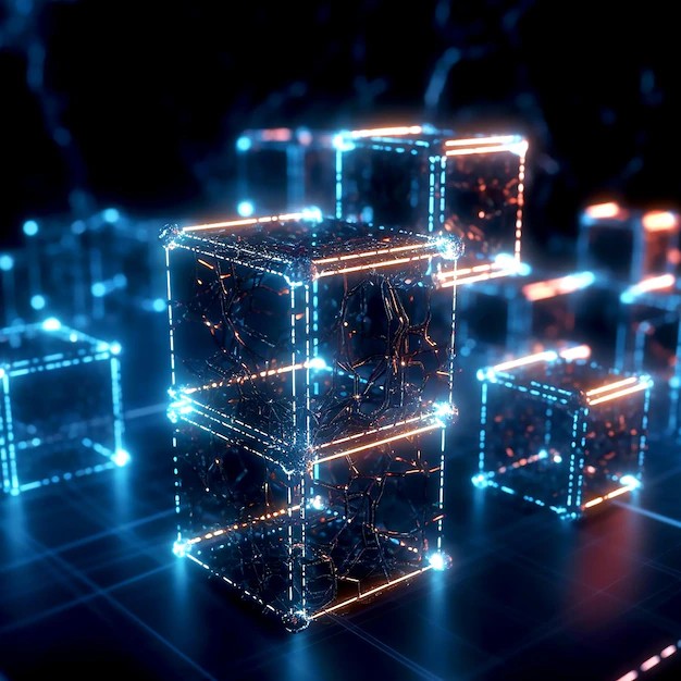 Python’s New Frontier: Revolutionizing Smart Contracts and Enterprise Blockchain