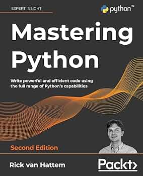 Mastering Python Testing: From Static Analysis to End-to-End Automation