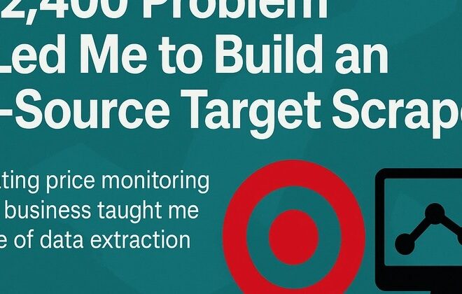 Securing the Spider: A Deep Dive into Scrapy Updates, Redirect Policies, and the Modern Python Ecosystem