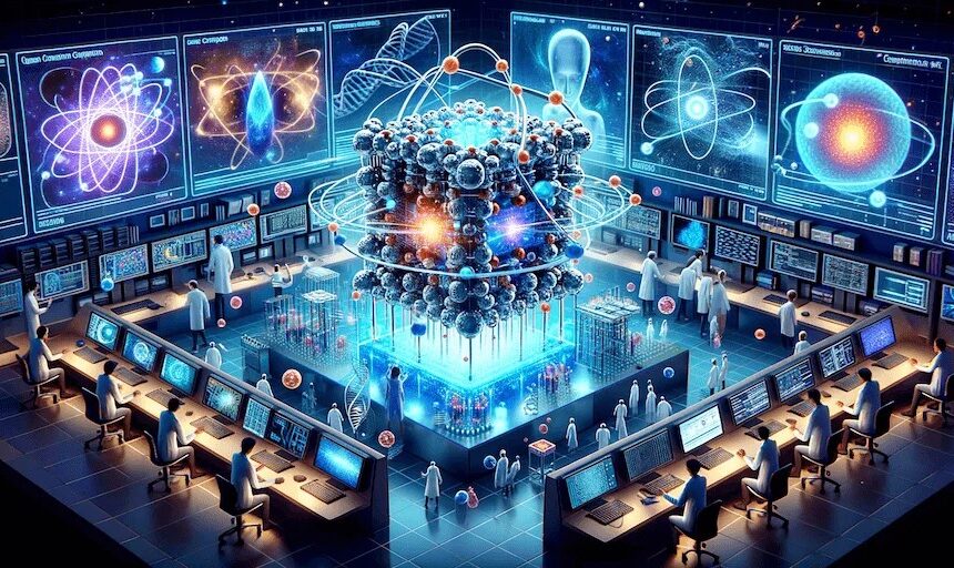 Simulating Quantum Dynamics: From Neutral Atoms to Noise Modeling with Python