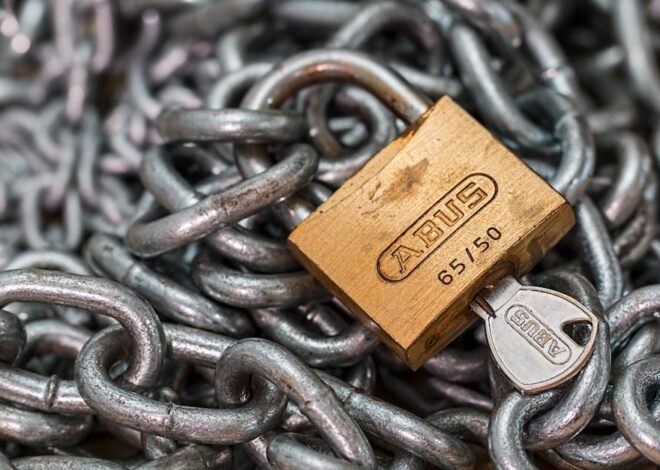 Don’t Trust `pip install`: My Defensive Python Workflow