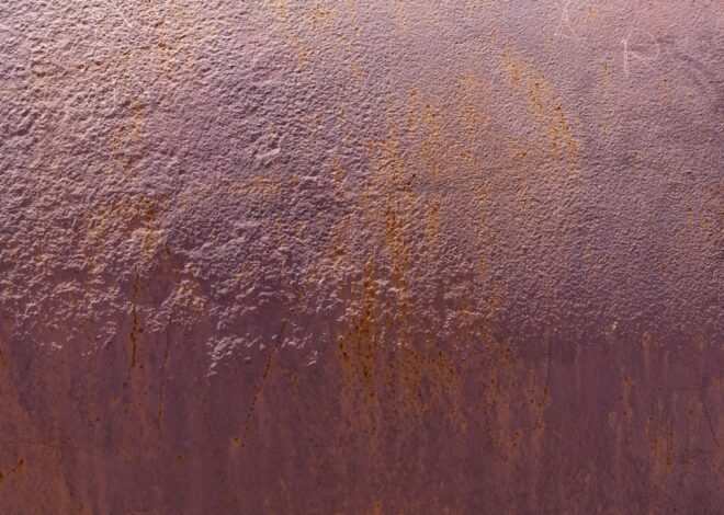 The Rust Revolution: Mastering Ruff for High-Performance Python Linting