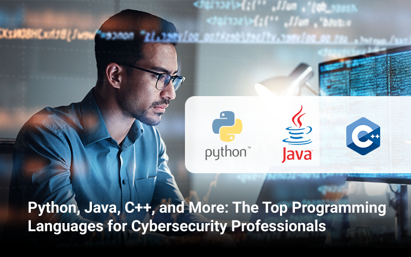 Python cyber security - Top Programming Languages for Cybersecurity Professionals: Python ...