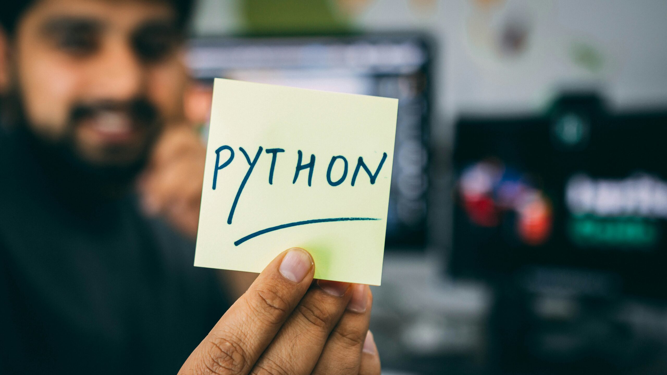 Python code on screen - Why am I constantly getting a black screen in python when using ...