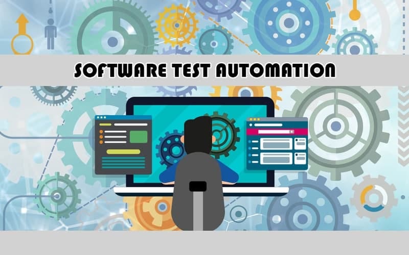 Software testing automation concept - Software Test Automation. What is Software Testing | by ...