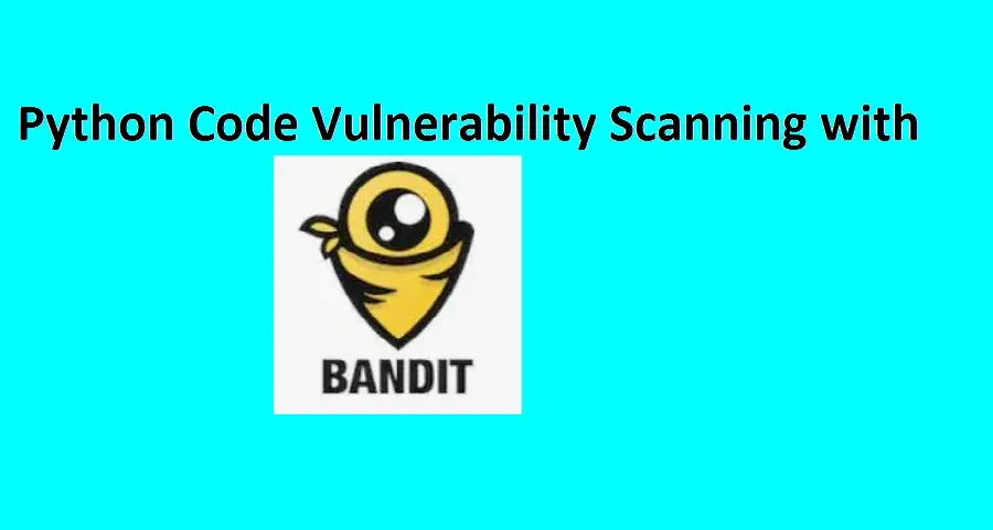 Python code security - How to Use Bandit to Scan Your Python Code for Security ...