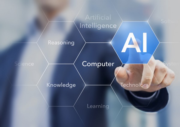 Artificial intelligence Q&A system - How artificial intelligence and machine learning are changing the ...