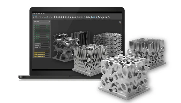 Generative design software - Top Generative Design Software for 3D Printing in 2023 - 3Dnatives