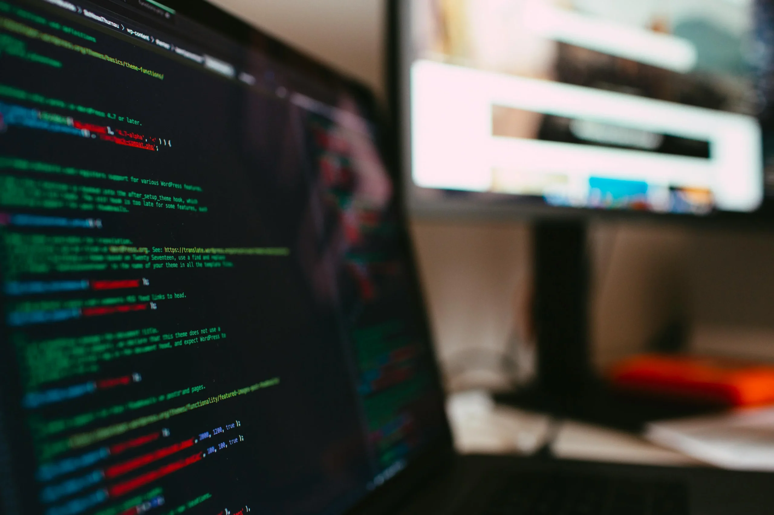 Keywords:
Open source code on screen - Design and development of an open-source framework for citizen ...