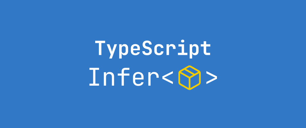 Keywords:
Python vs TypeScript logos - Understanding the infer Keyword in TypeScript | Leapcell