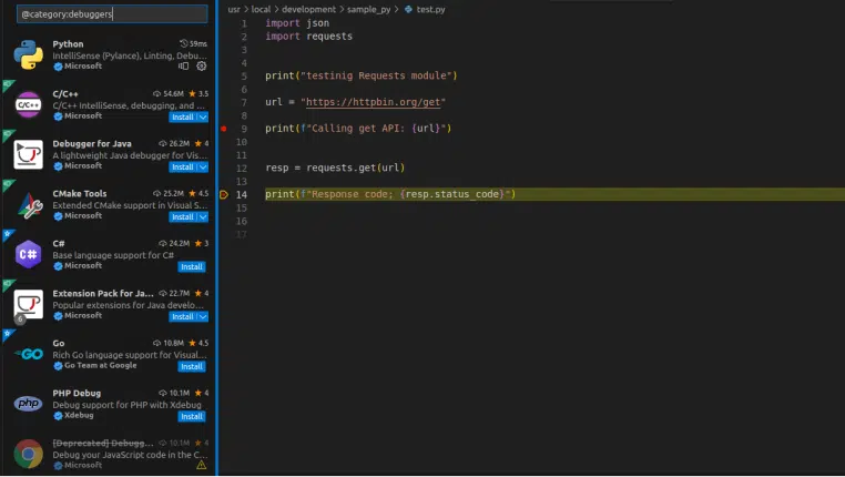 Python code on screen - Why am I constantly getting a black screen in python when using ...