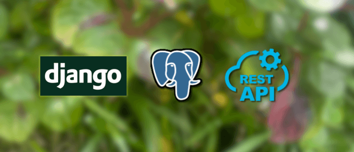 API architecture diagram