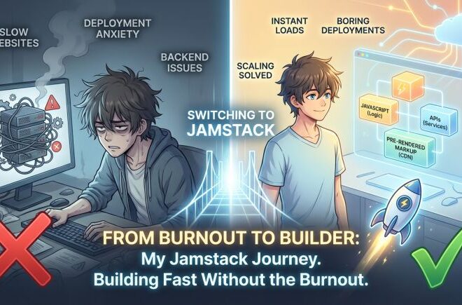 Deployment Just Got Boring (And That’s Good)