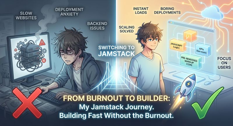 Deployment Just Got Boring (And That’s Good)