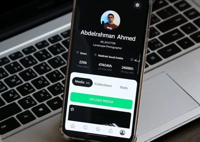 Reflex in 2026: Wiring Up Image Uploads Without Touching React