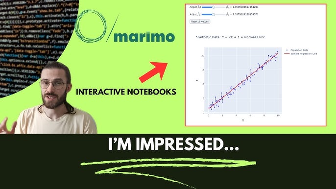Marimo vs Jupyter Notebook: Which Python Environment is Best?