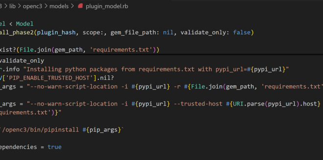 Why I finally stopped trusting ‘pip install’