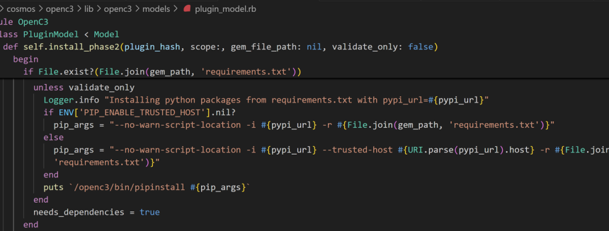 Why I finally stopped trusting ‘pip install’
