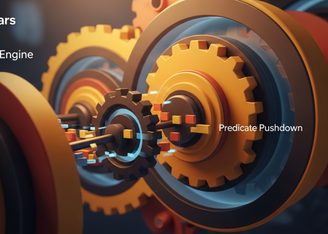 Inside Polars’ Lazy Query Engine: How Predicate Pushdown Beats Pandas