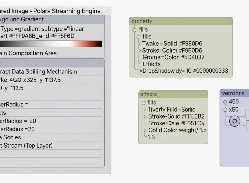 Inside Polars’ Streaming Engine: How Spillable Sinks Handle Larger-Than-RAM Joins