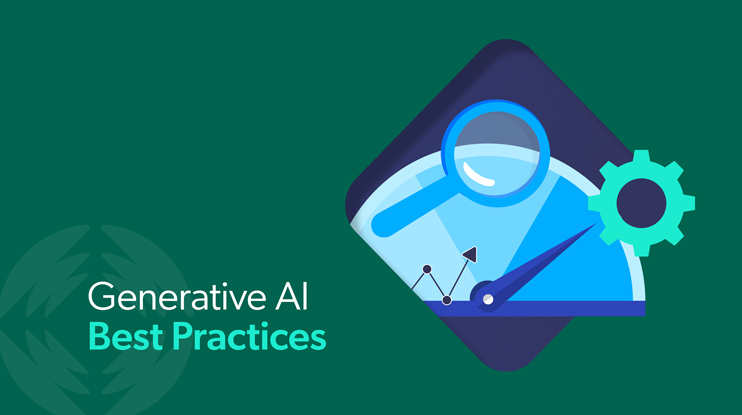 Best Practices - 5 Generative AI Best Practices For Enterprise Businesses