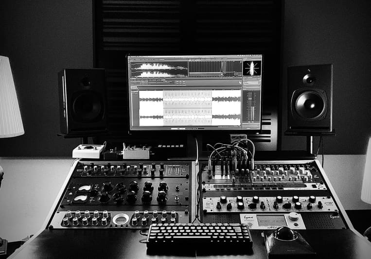 Mastering Gil Removal - Adrià Gil - Mastering Engineer - Barcelona | SoundBetter