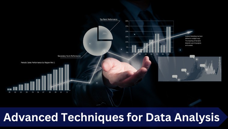 Advanced Techniques - Best Advanced Techniques for Data Analysis - Edvancer