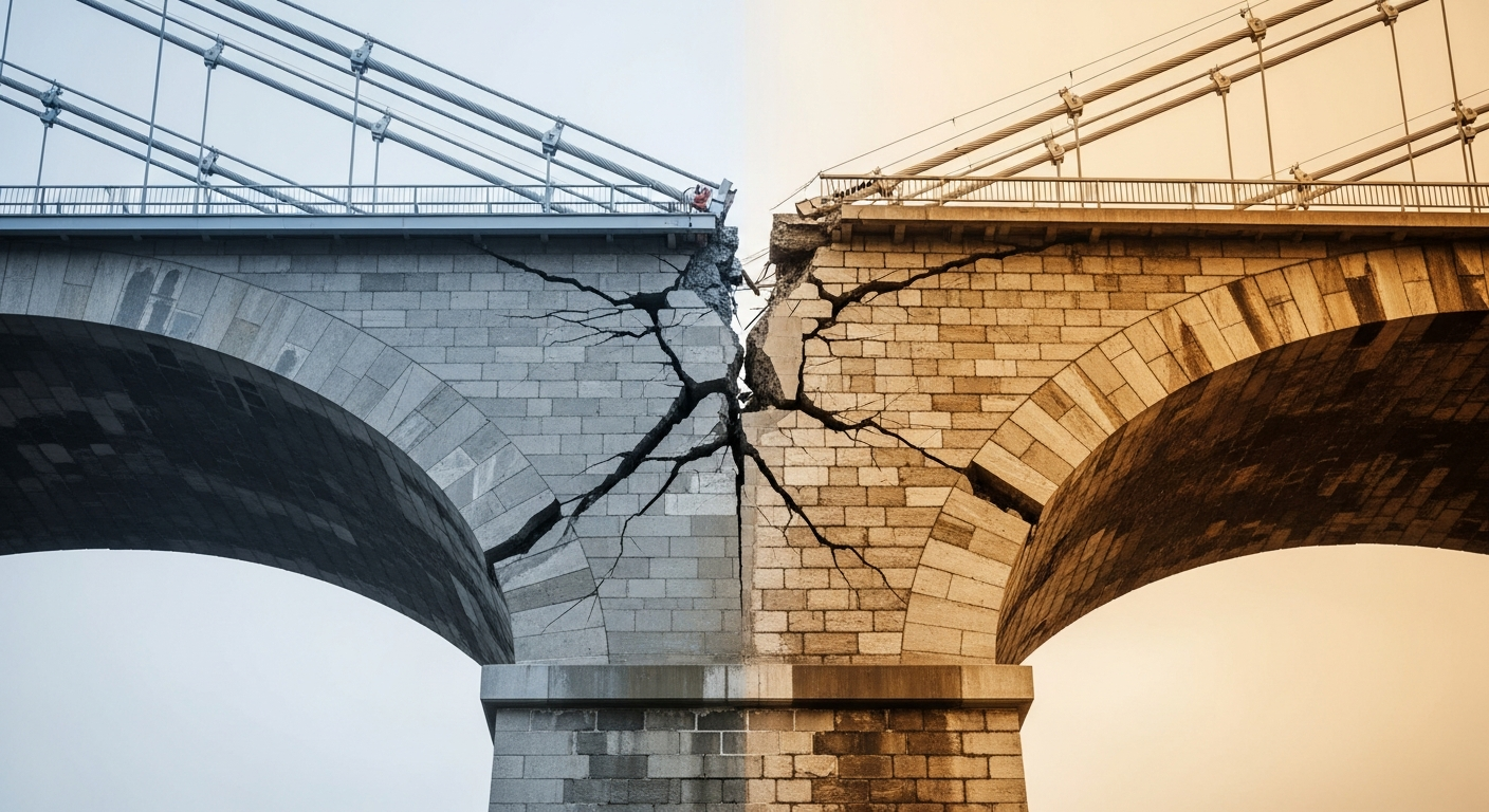 Django Async ORM Migration: What Breaks and When to Stay Sync