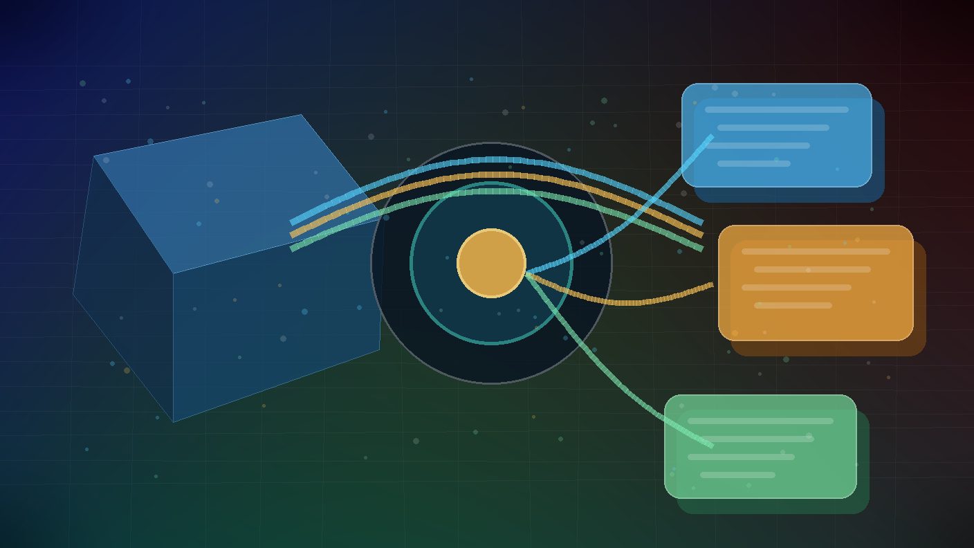 How Ibis Lowers One Expression to Three SQL Dialects